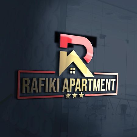 Rafiki Apartment Zanzibar Luaran gambar