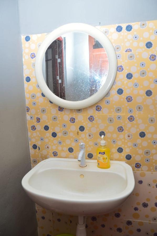 Rafiki Apartment Zanzibar Luaran gambar