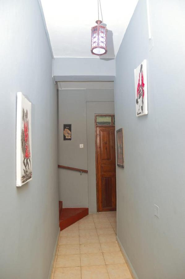 Rafiki Apartment Zanzibar Luaran gambar