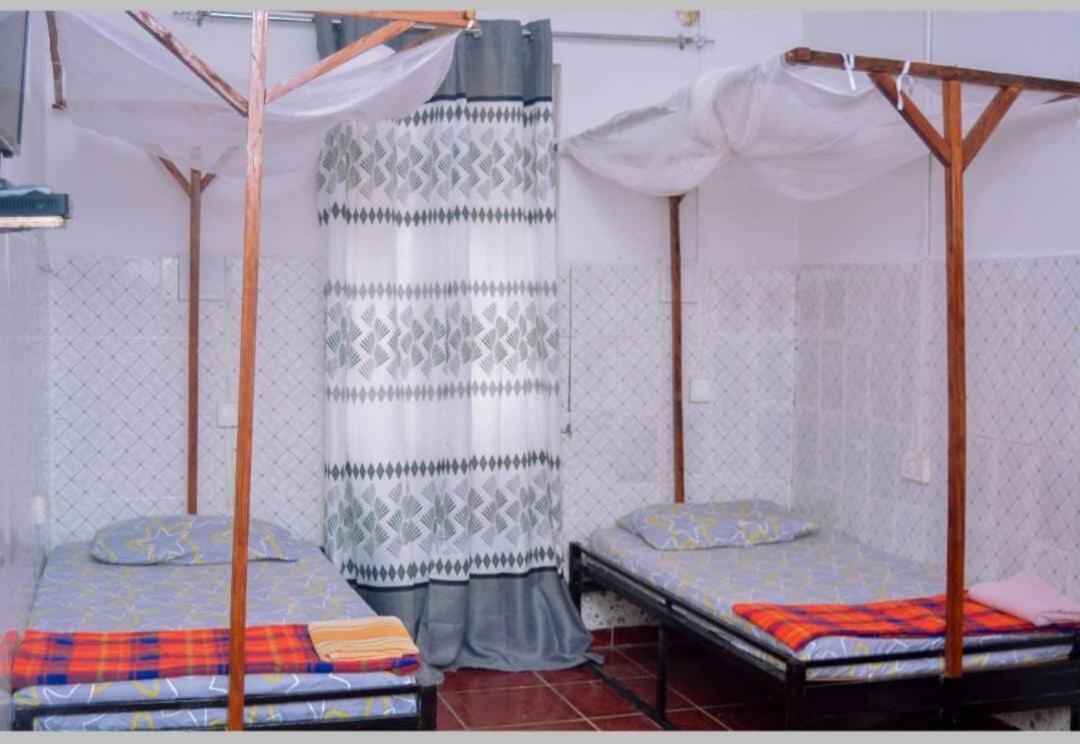 Rafiki Apartment Zanzibar Luaran gambar