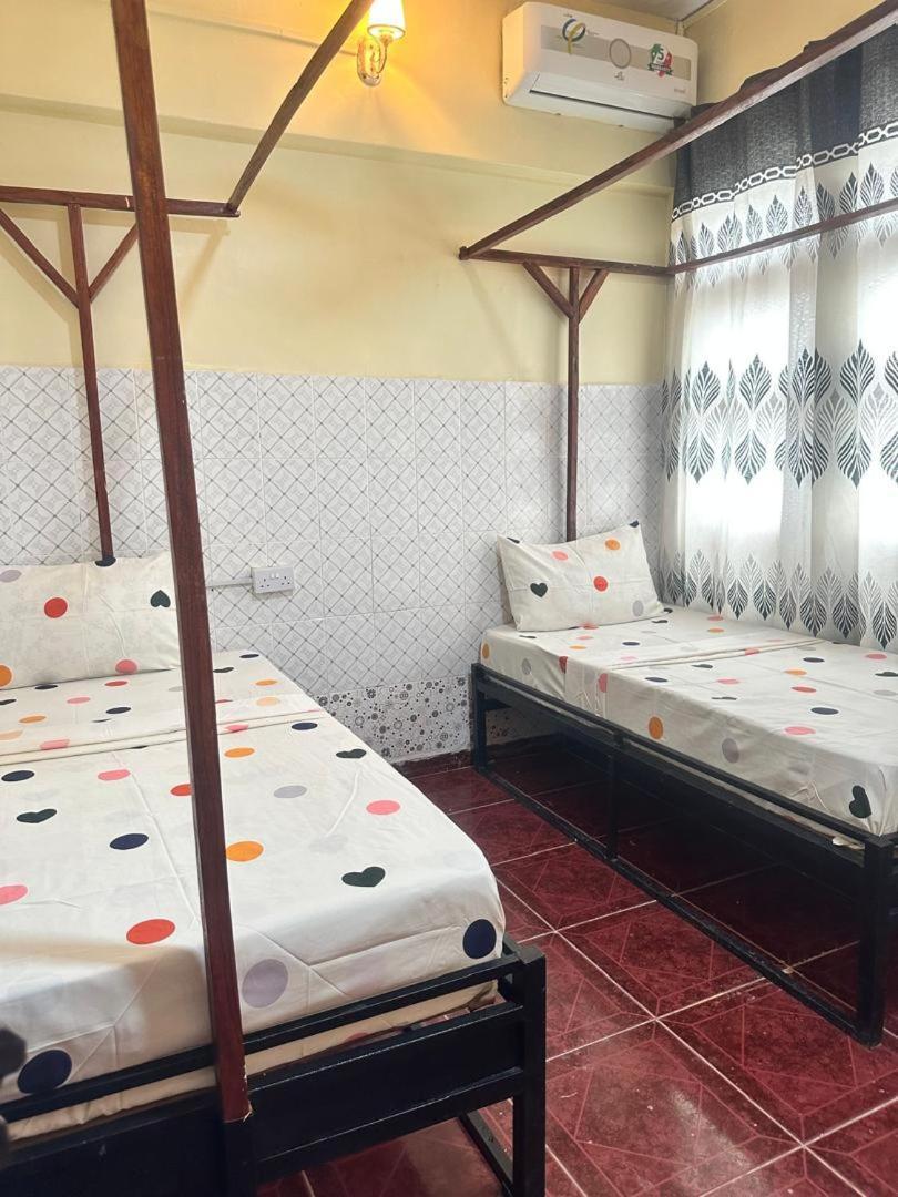 Rafiki Apartment Zanzibar Luaran gambar