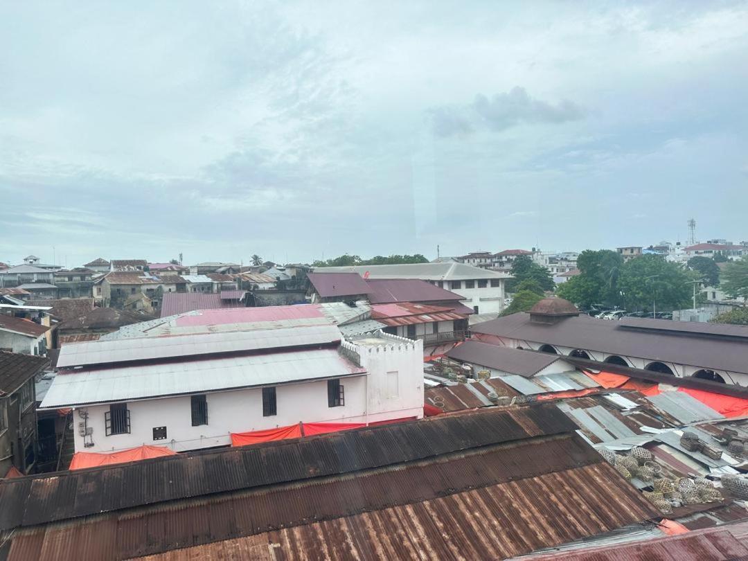 Rafiki Apartment Zanzibar Luaran gambar