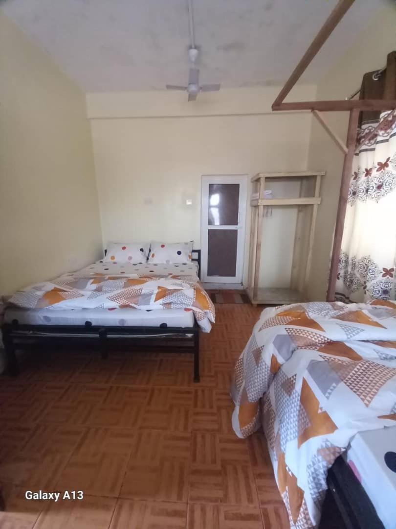 Rafiki Apartment Zanzibar Luaran gambar