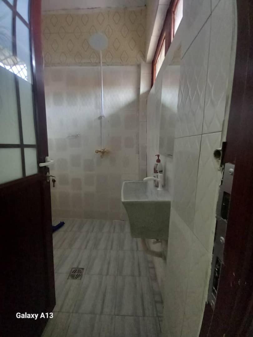 Rafiki Apartment Zanzibar Luaran gambar