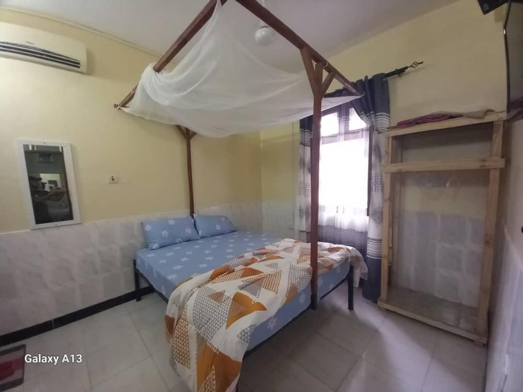 Rafiki Apartment Zanzibar Luaran gambar