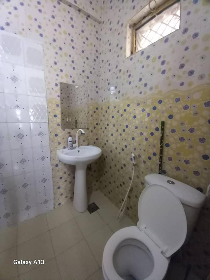 Rafiki Apartment Zanzibar Luaran gambar