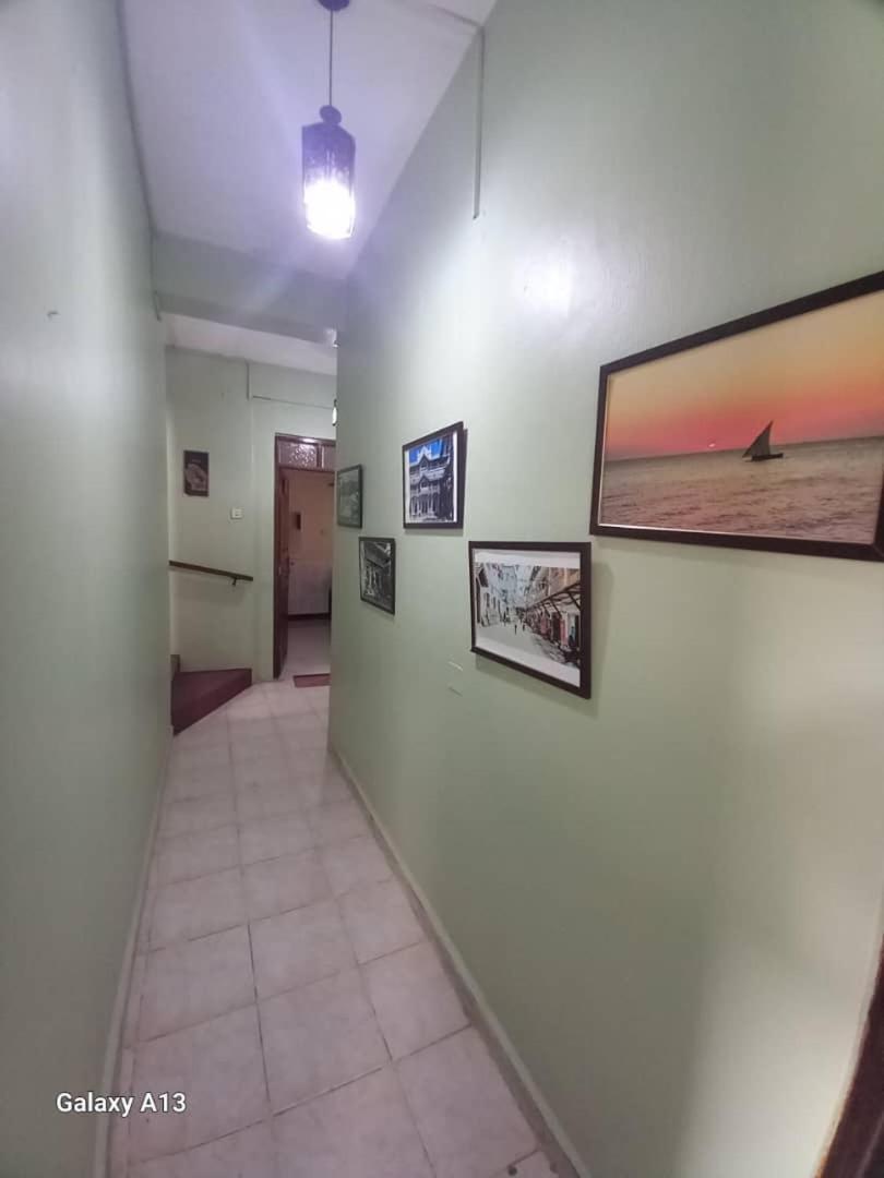 Rafiki Apartment Zanzibar Luaran gambar