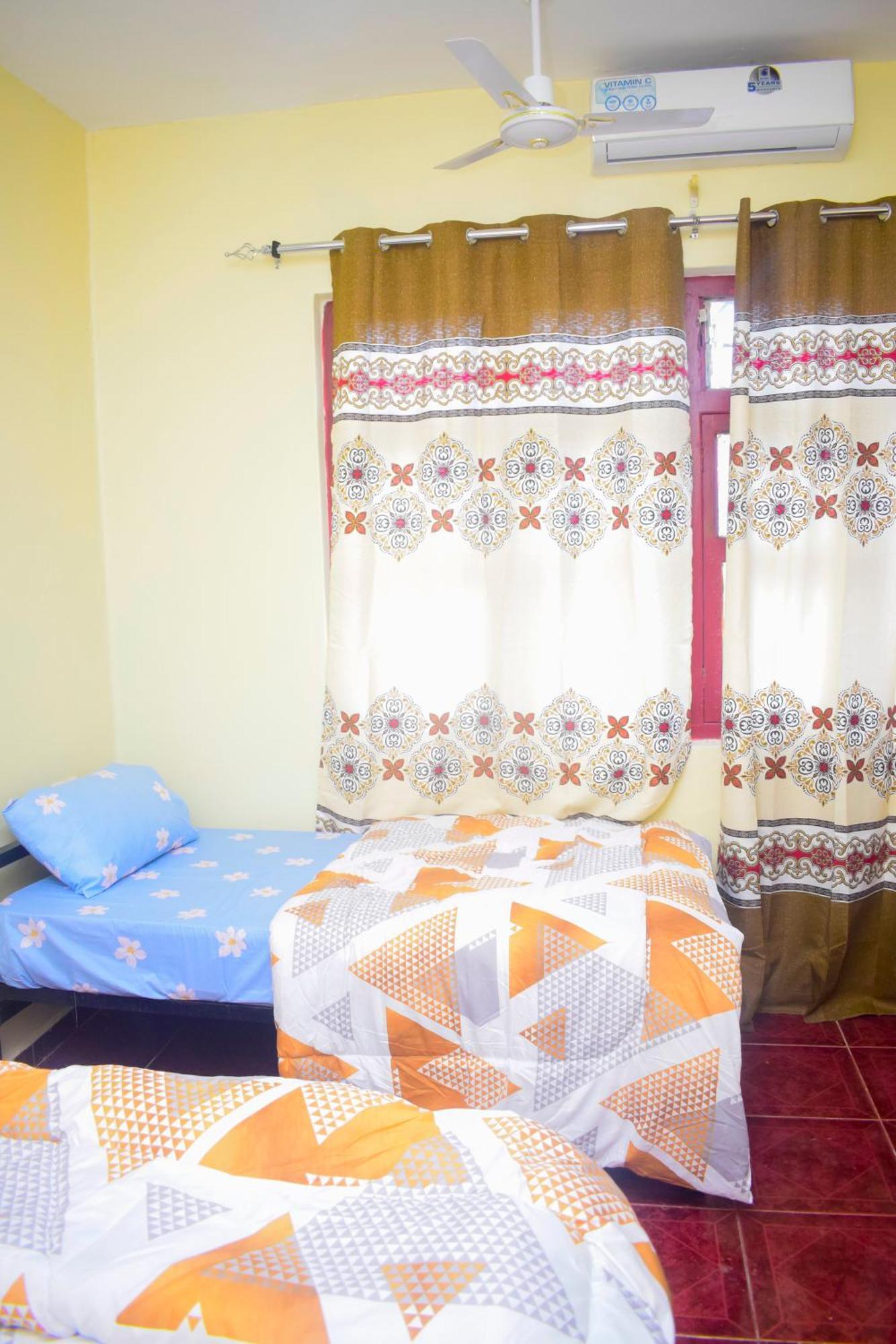 Rafiki Apartment Zanzibar Luaran gambar