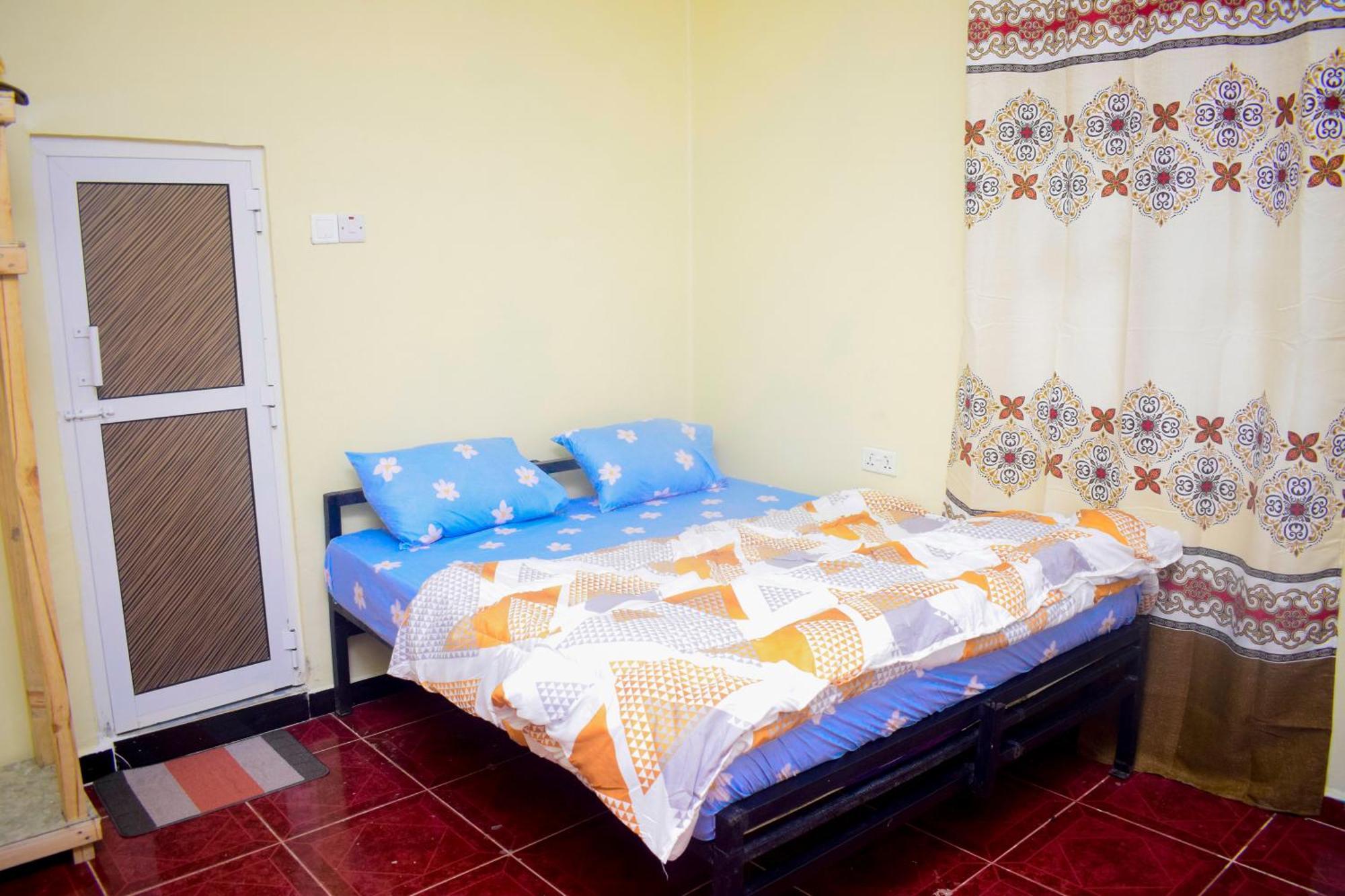 Rafiki Apartment Zanzibar Luaran gambar