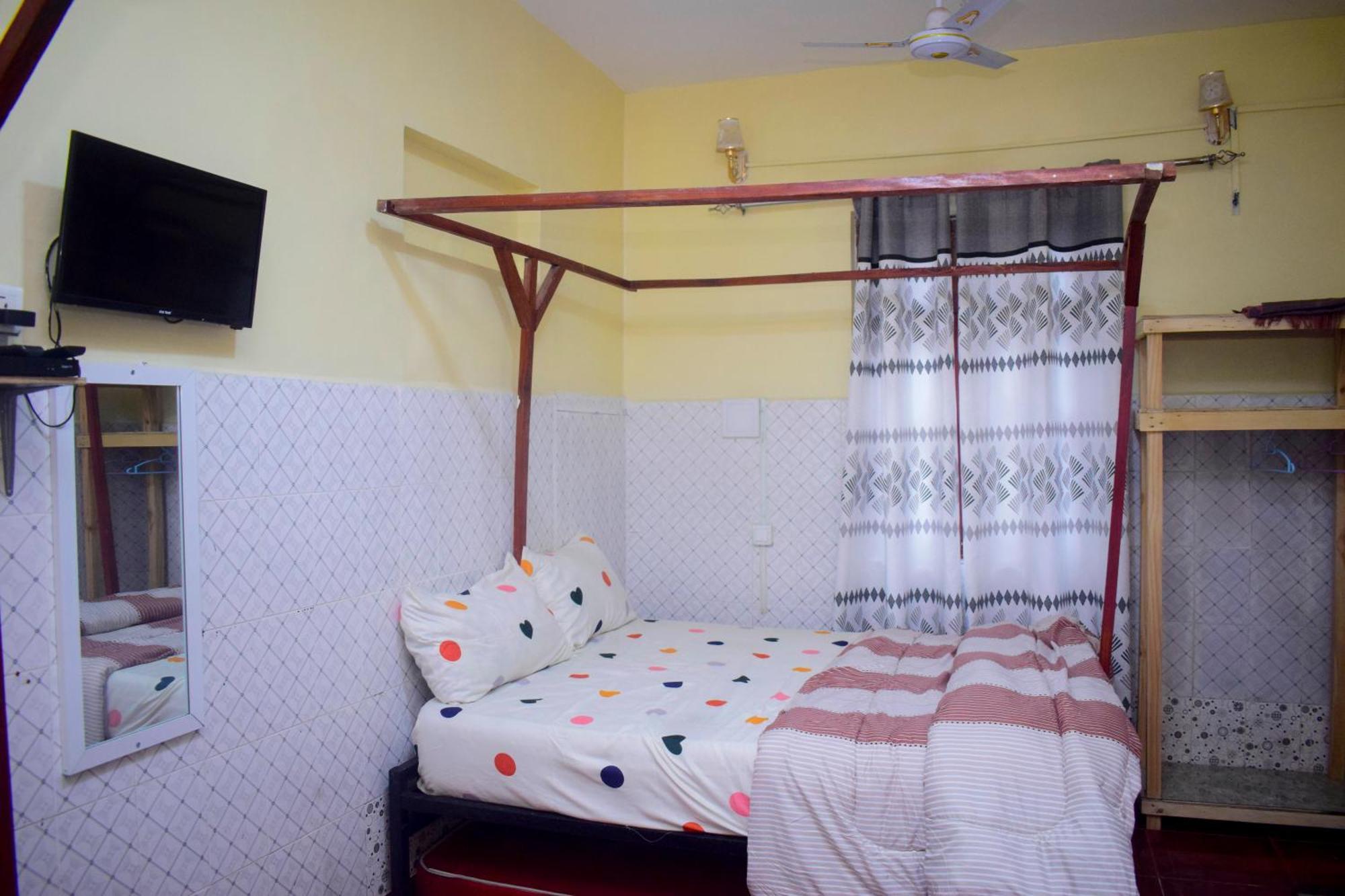 Rafiki Apartment Zanzibar Luaran gambar