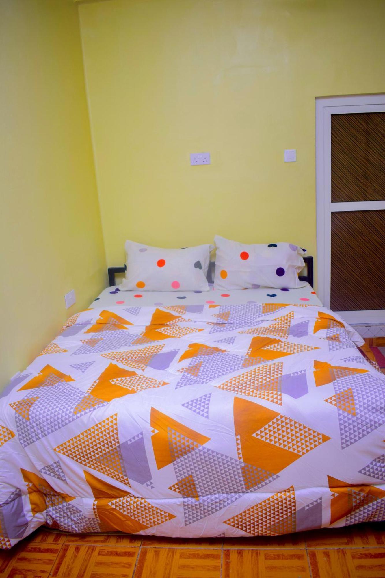 Rafiki Apartment Zanzibar Luaran gambar