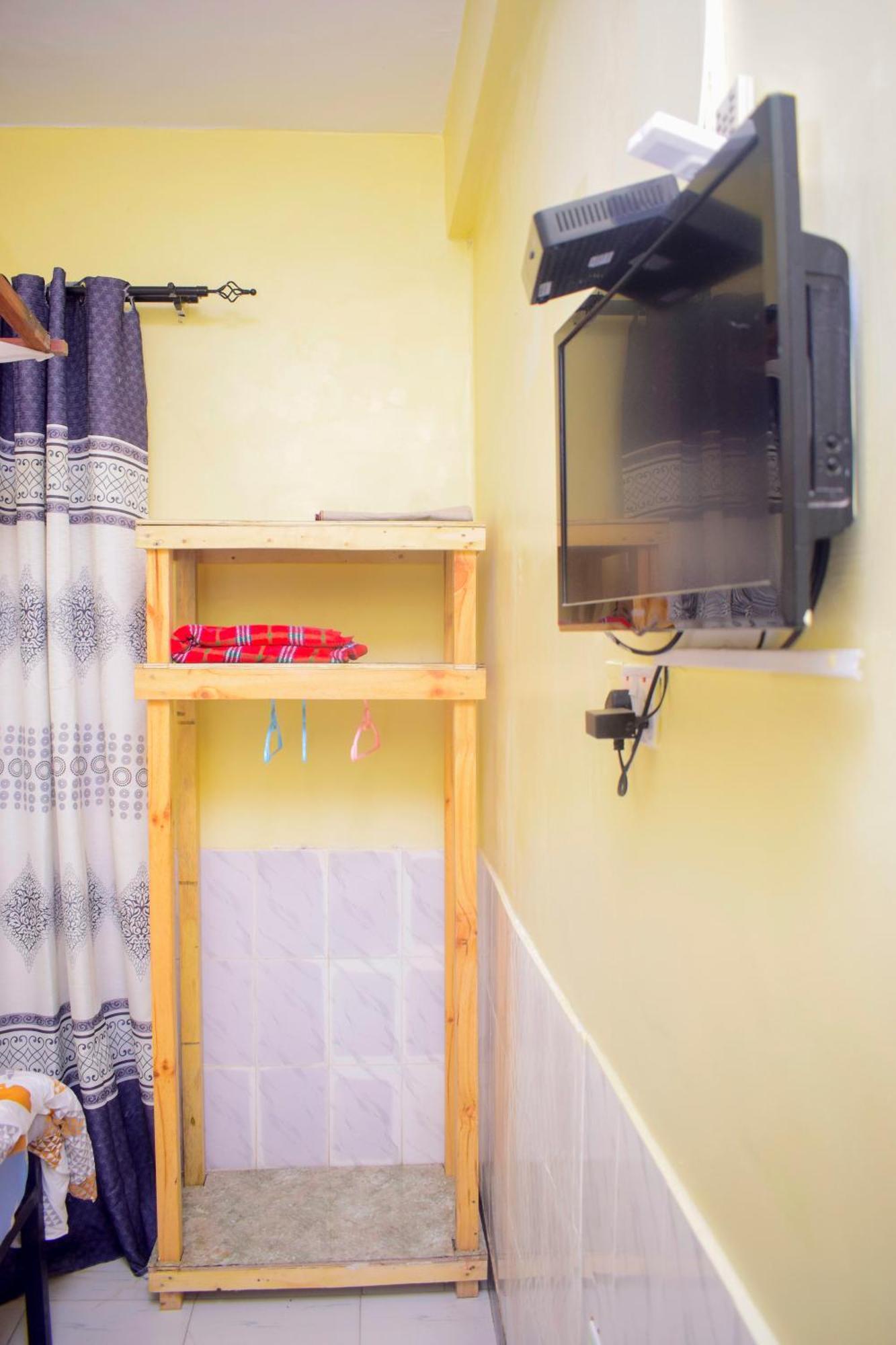 Rafiki Apartment Zanzibar Luaran gambar