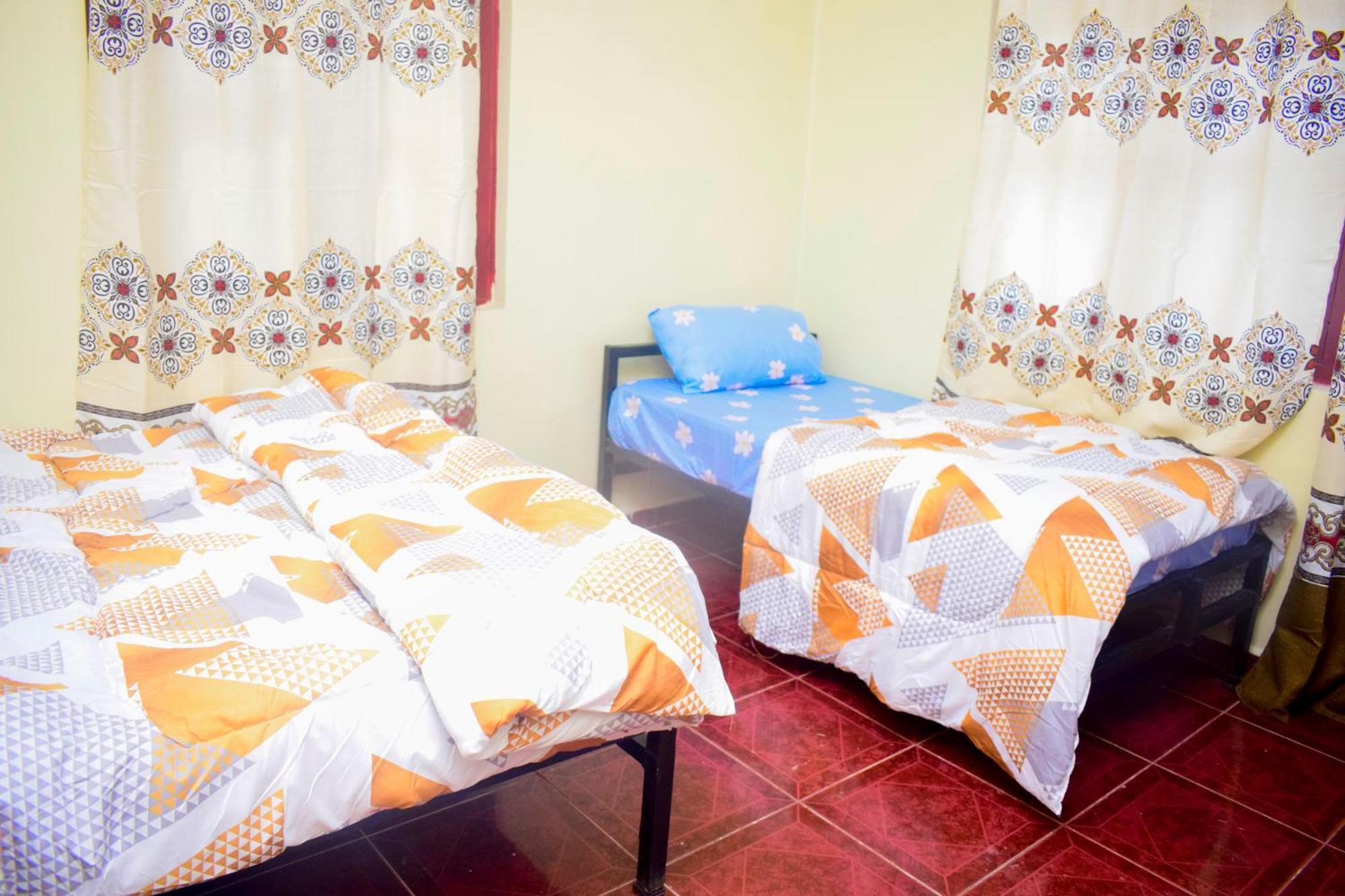 Rafiki Apartment Zanzibar Luaran gambar
