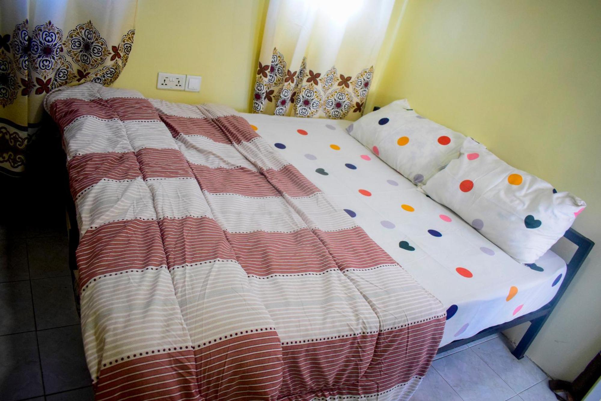Rafiki Apartment Zanzibar Luaran gambar