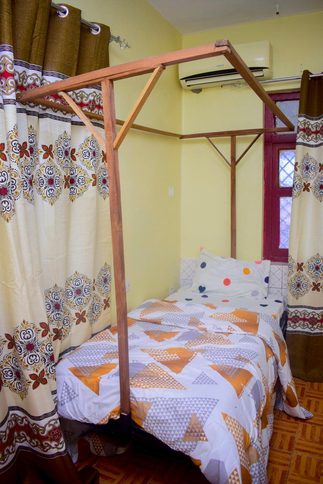 Rafiki Apartment Zanzibar Luaran gambar