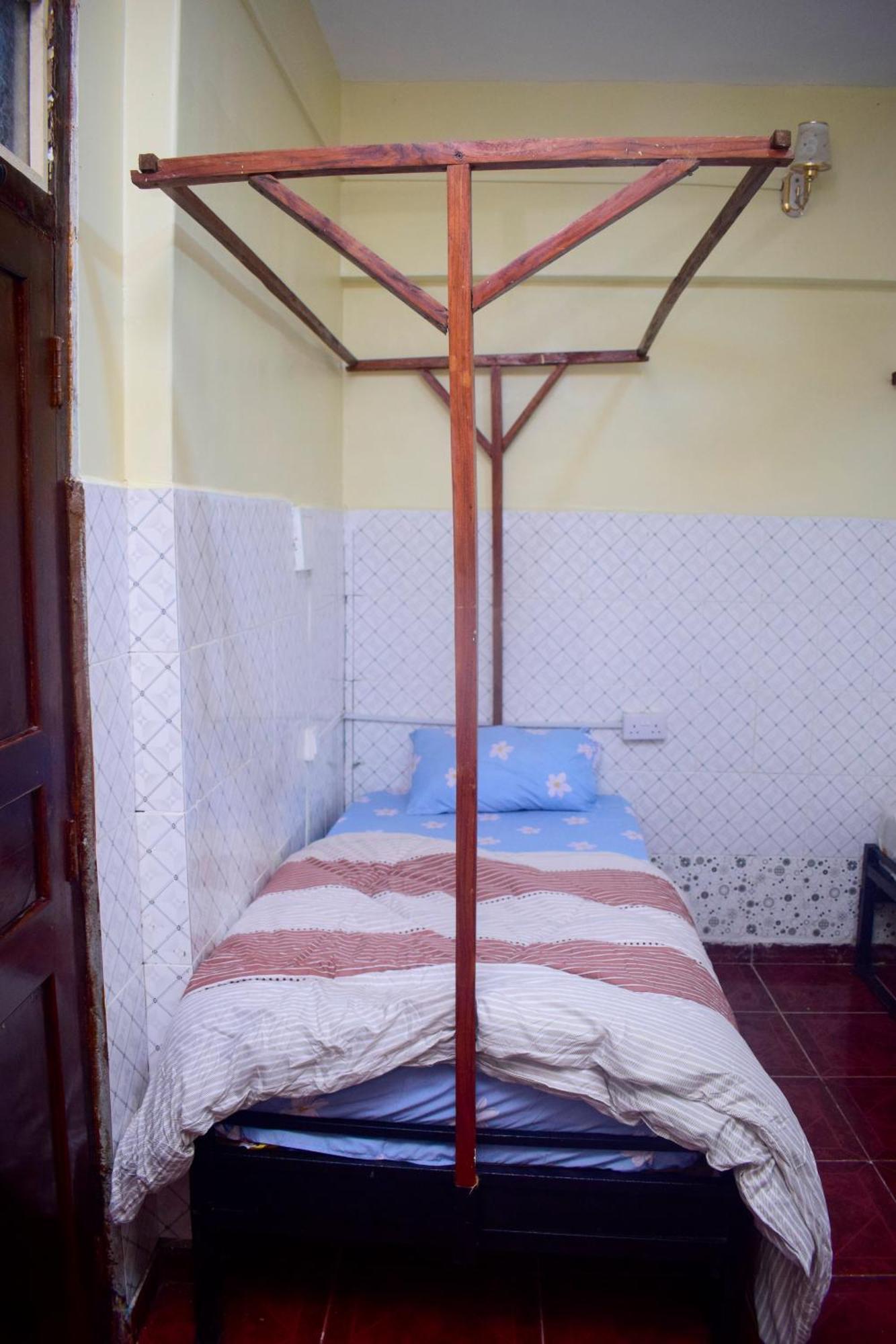 Rafiki Apartment Zanzibar Luaran gambar
