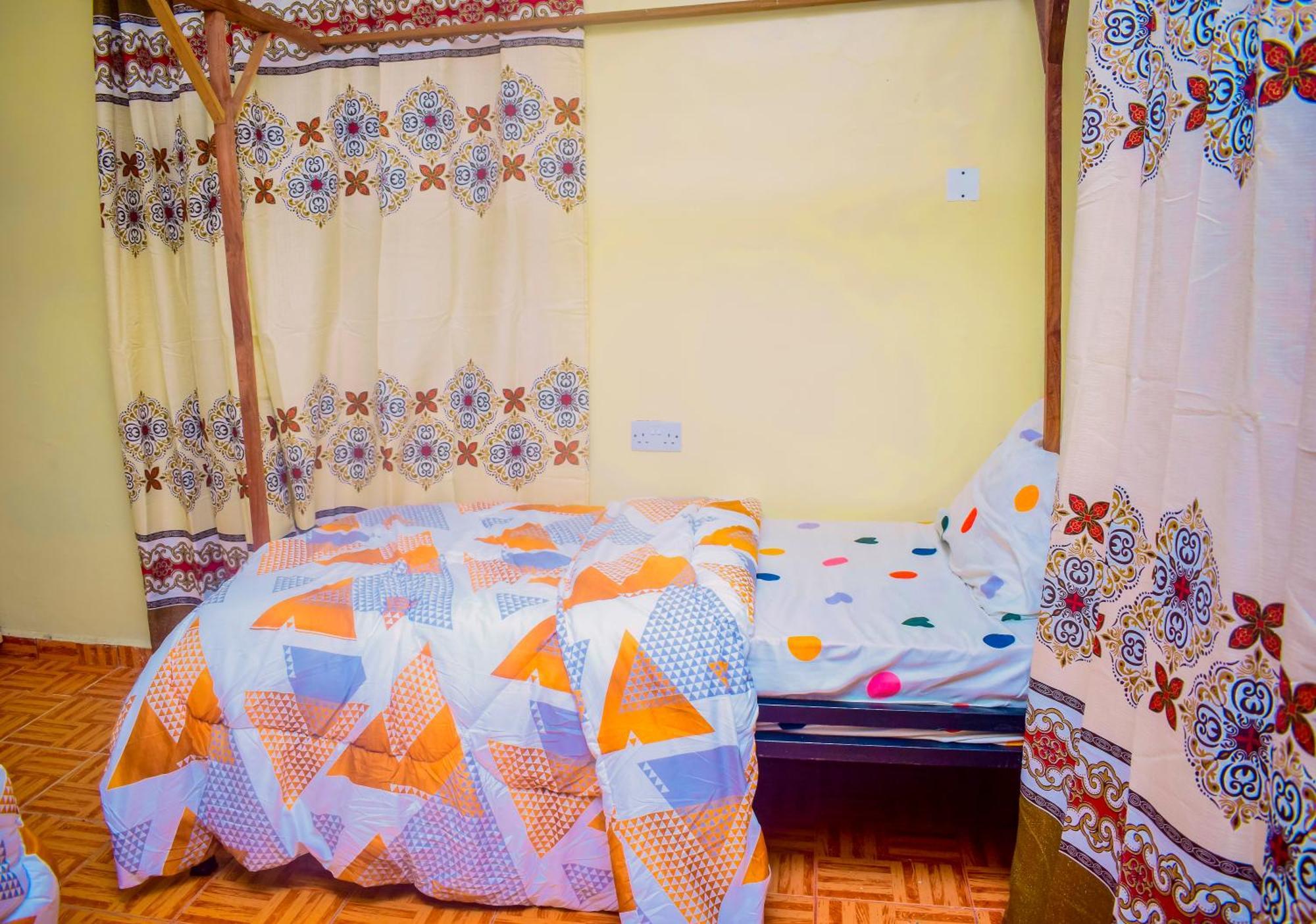 Rafiki Apartment Zanzibar Luaran gambar