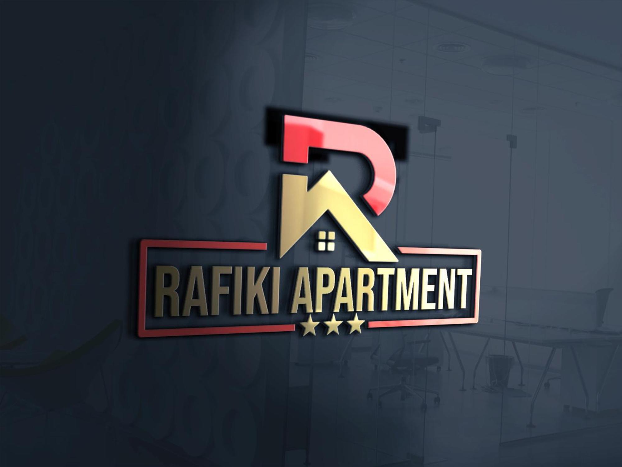 Rafiki Apartment Zanzibar Luaran gambar