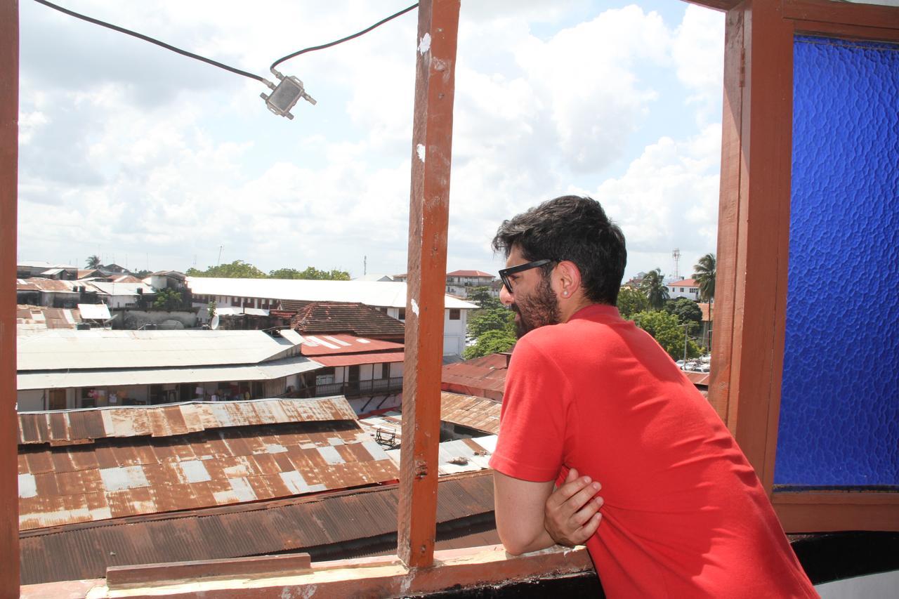 Rafiki Apartment Zanzibar Luaran gambar