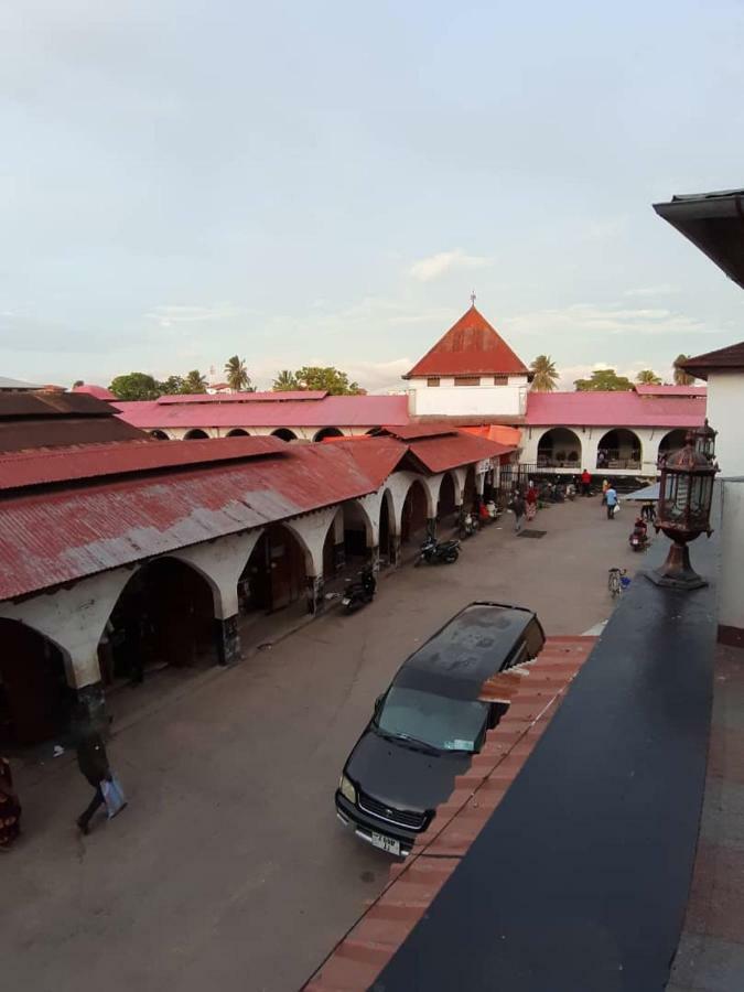 Rafiki Apartment Zanzibar Luaran gambar