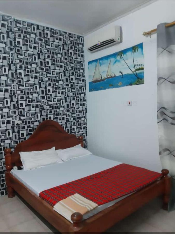 Rafiki Apartment Zanzibar Luaran gambar